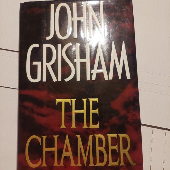 The Chamber - Picture 1 of 4